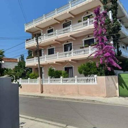 Vila Lika Durres Ngoại thất bức ảnh