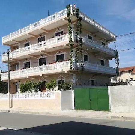 Vila Lika Durres Ngoại thất bức ảnh