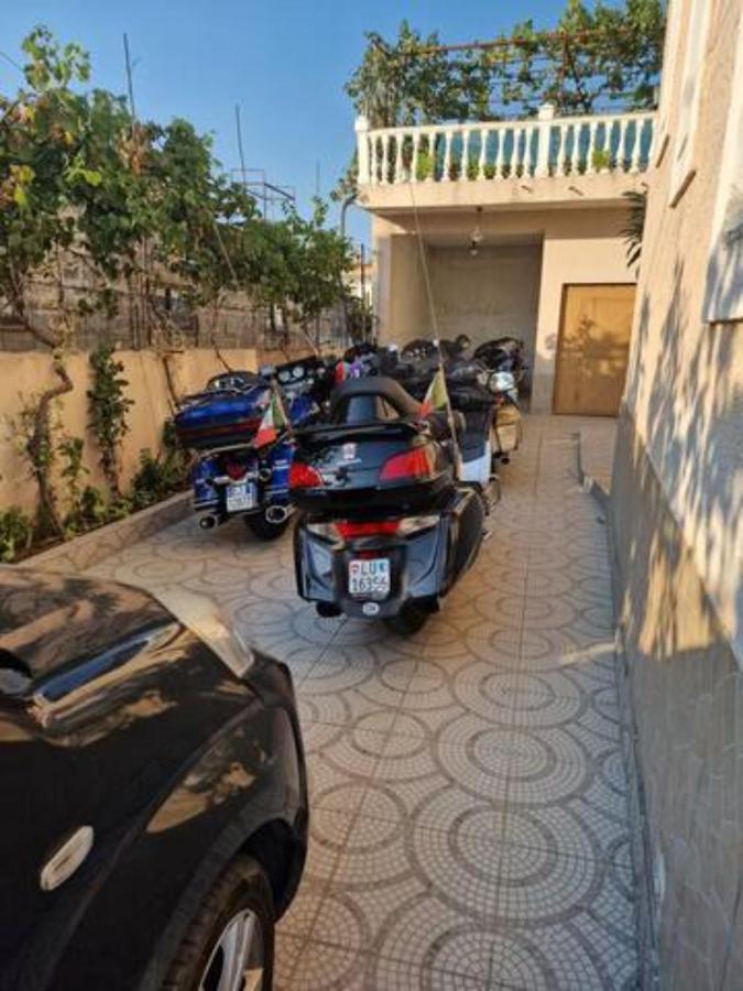 Vila Lika Durres Ngoại thất bức ảnh