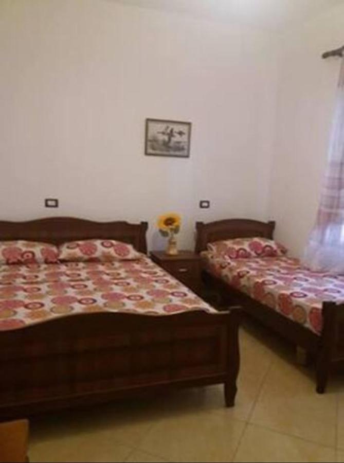 Vila Lika Durres Ngoại thất bức ảnh